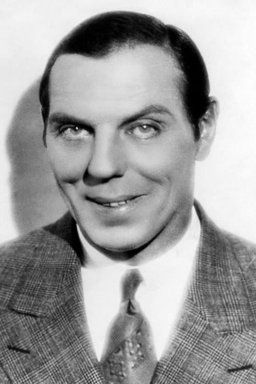 Karl Dane foto