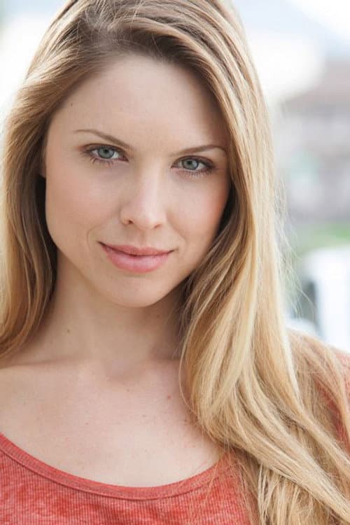 Erica Eynon foto