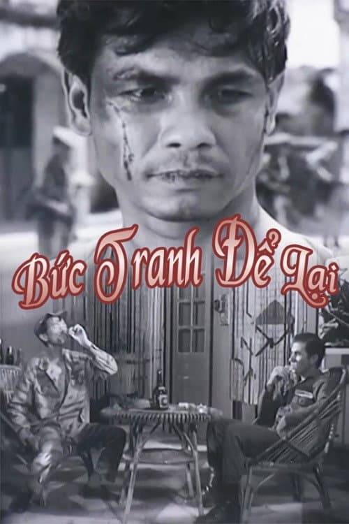Bức Tranh Để Lại (1970) poster