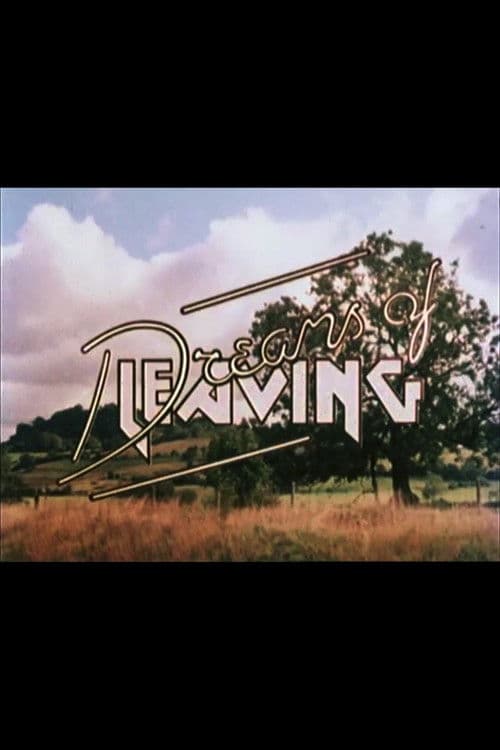 Dreams of Leaving (1980) poster