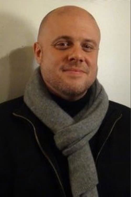 Gilles Morvan foto