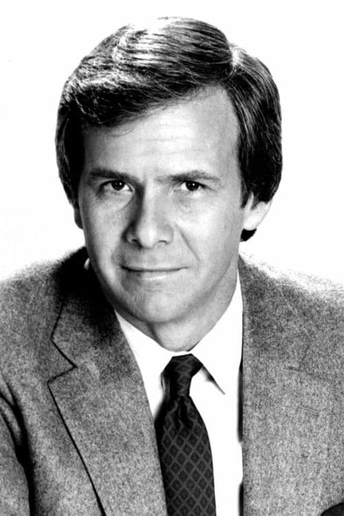 Tom Brokaw foto