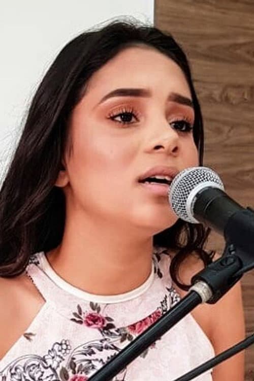Yasmyn Ávila foto