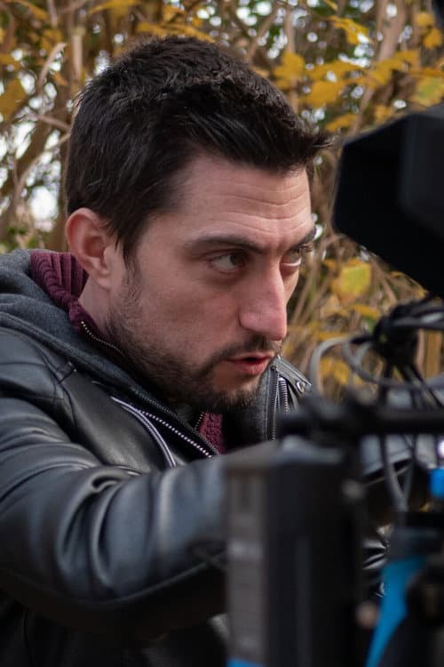 Anthony Thédenat foto