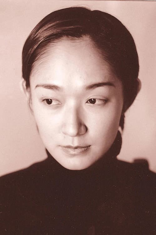 Akiko Kitamura foto