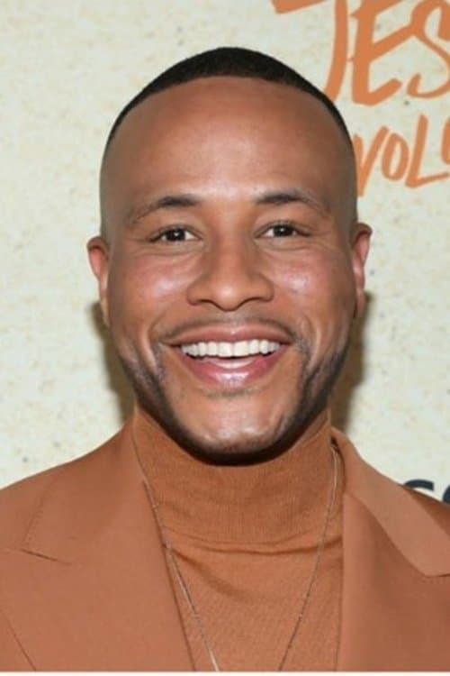DeVon Franklin foto