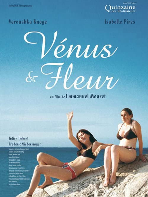 Vénus et Fleur (2004) poster