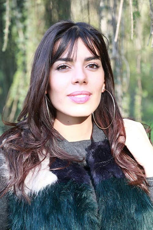 Tania Bambaci foto