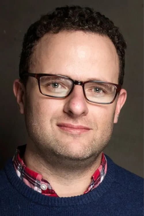 Mark Heyman foto