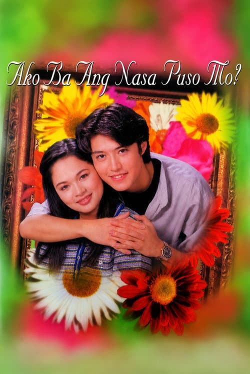 Ako ba ang Nasa Puso Mo? (1997) poster