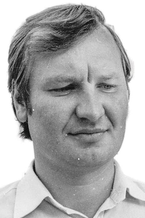 Bronius Morkevičius foto