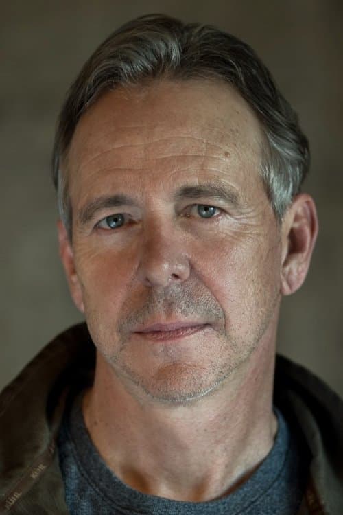 Robert C. Treveiler foto