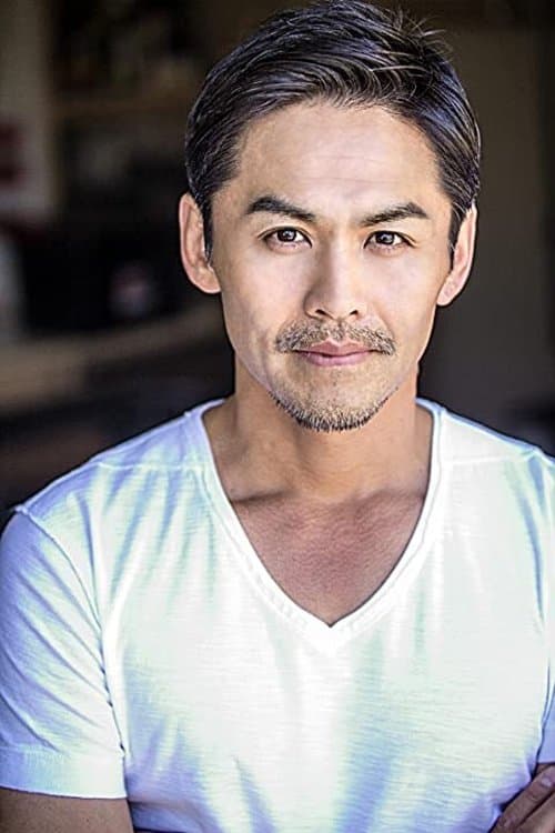 Toshiji Takeshima foto