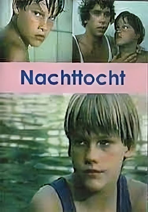 Nachttocht (1982) poster