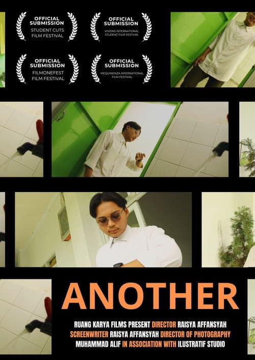 Another (2026) poster