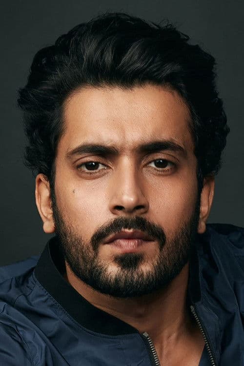 Sunny Singh foto