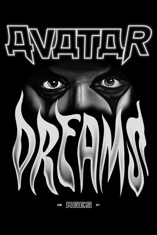 Avatar Ages: Dreams (2021) poster