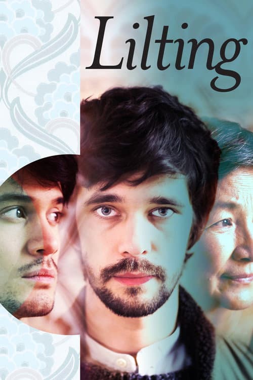 Lilting (2014) poster