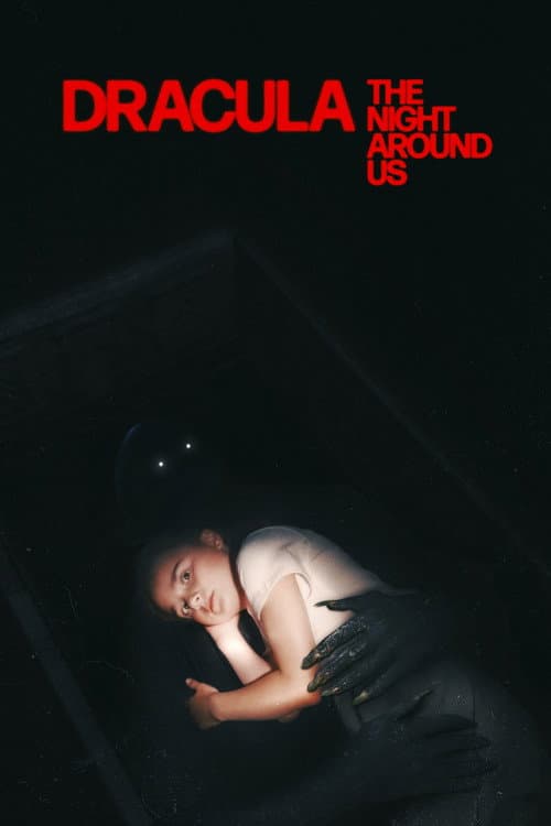Dracula: The Night Around Us (2026) poster