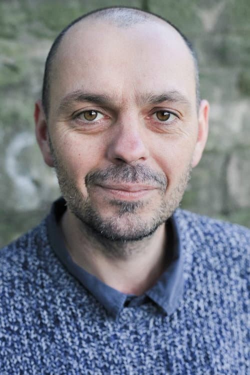 Tudor Smoleanu foto