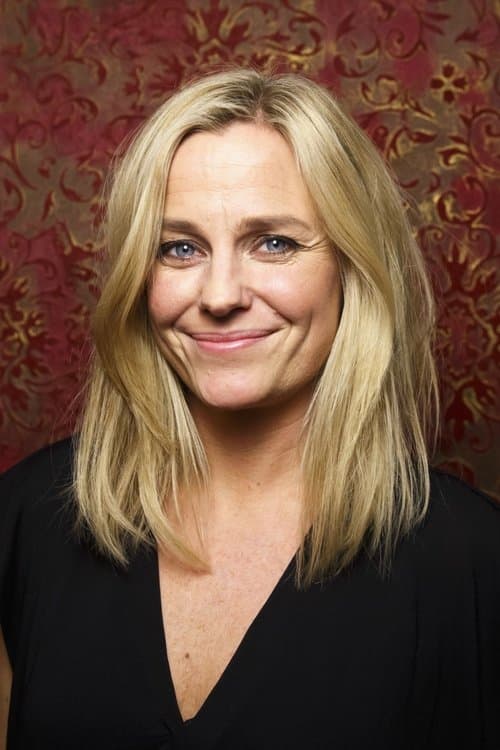 Solveig Kloppen foto