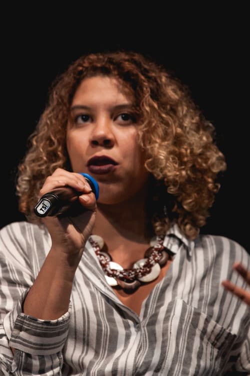 Jessica Queiroz foto