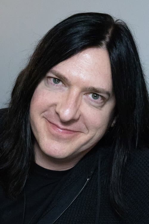 Brent Fitz foto