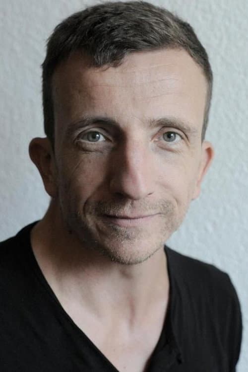 Alexander Seibt foto