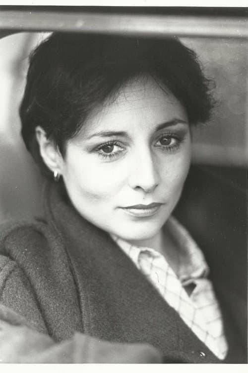 Lesley Nightingale foto