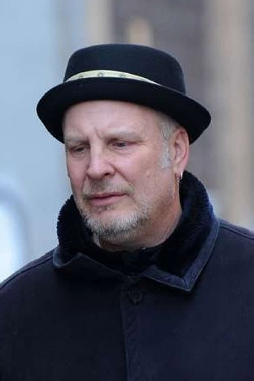 Danny Aiello III foto