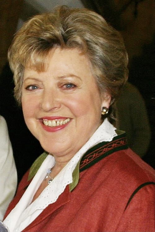 Marie-Luise Marjan foto
