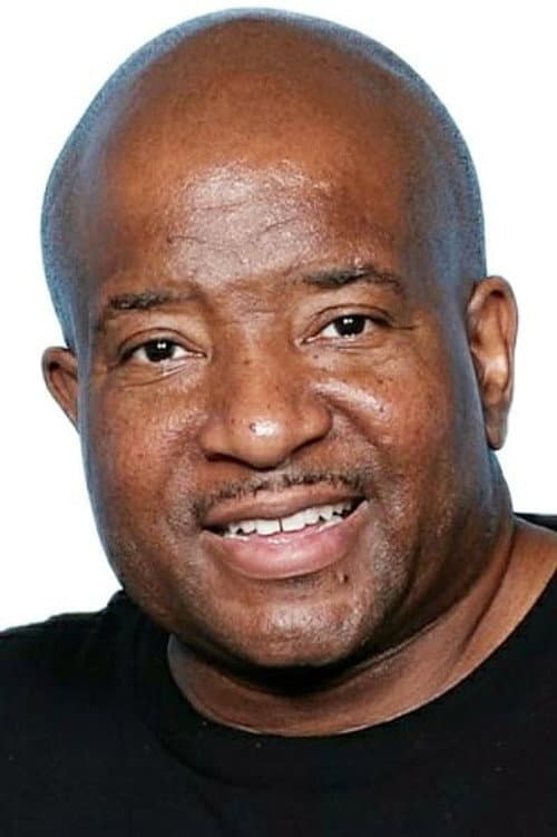 Marvin Young foto