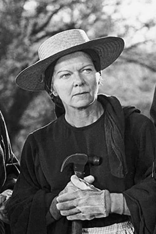 Francesca Jarvis foto
