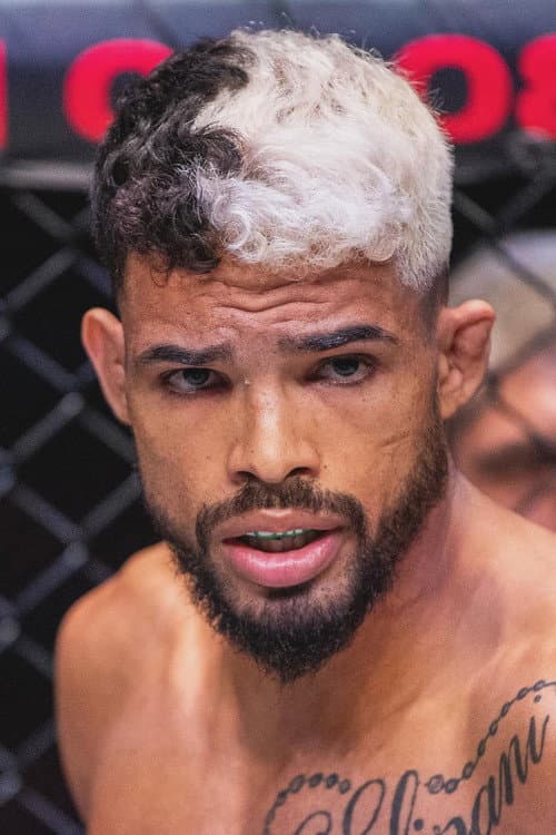 Kaik Brito foto