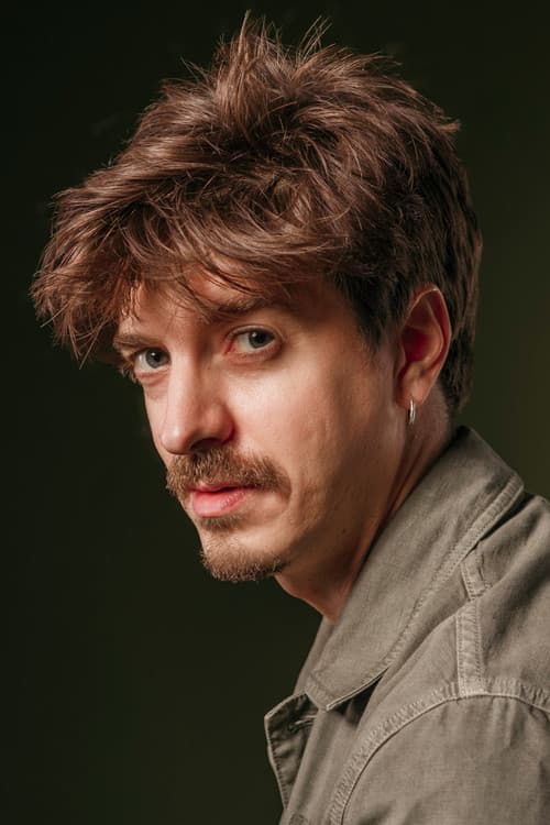 Fabrizio Falco foto