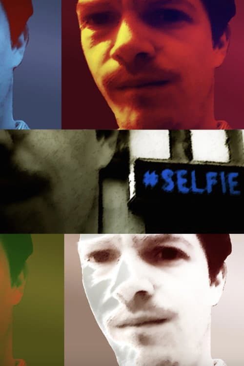 Selfie (2014) poster