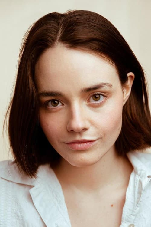 Anna Fenton-Garvey foto