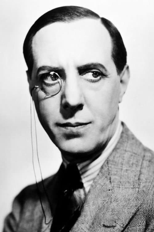 Ralph Lynn foto