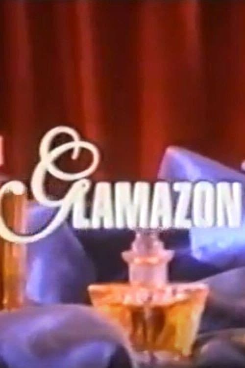 Glamazon: A Different Kind of Girl (1993) poster