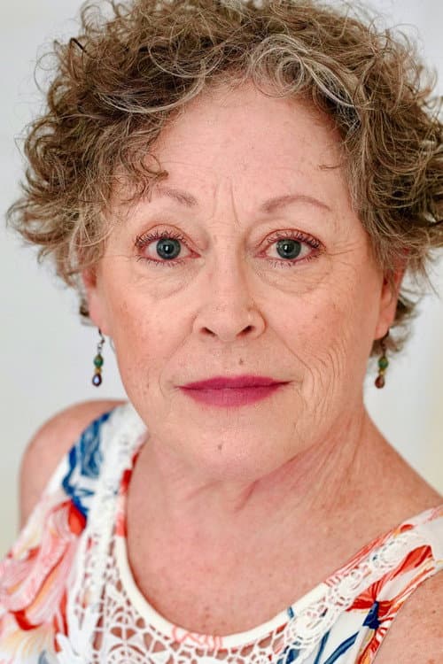 Jane Hammill foto