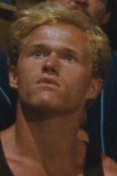 David Tetter foto