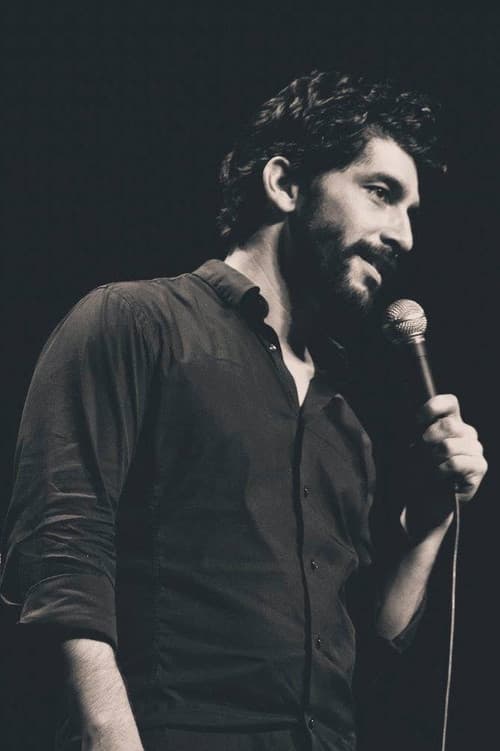 Noman Hosni foto