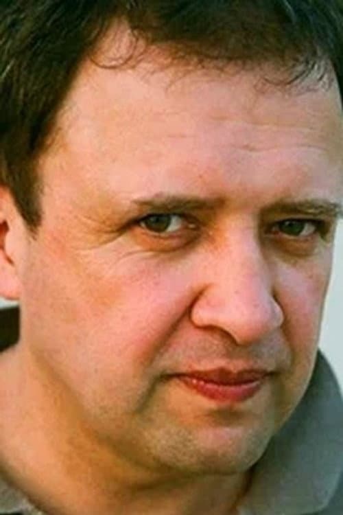 Максим Пежемский foto