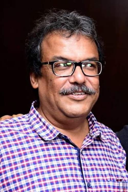Aniket Chattopadhyay foto