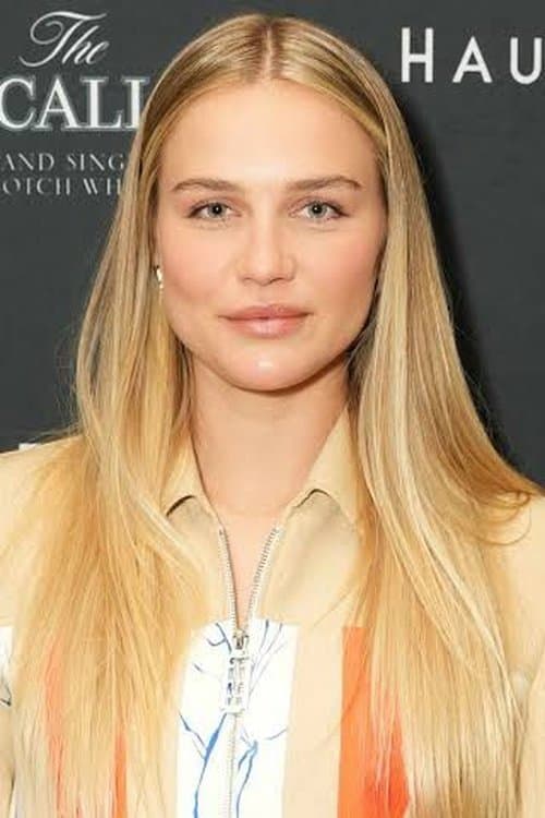 Ida Lundgren foto