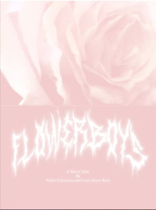 Flowerboys (2024) poster