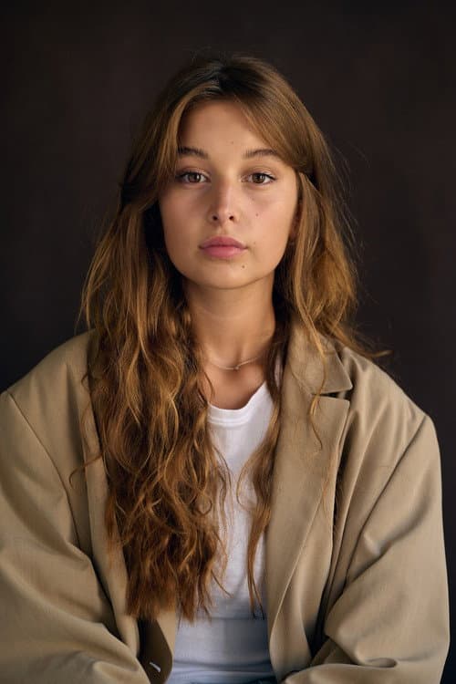Lucie Fingerhutová foto