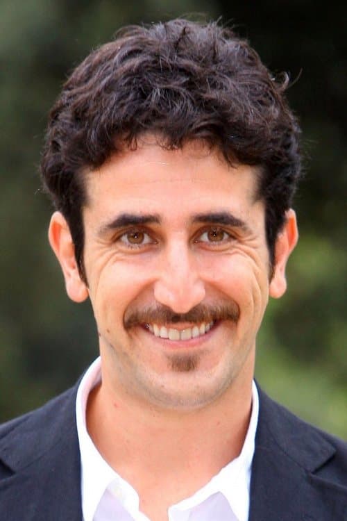 Luca Angeletti foto