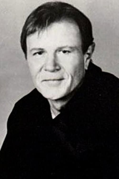 Benjamin Hendrickson foto