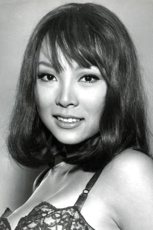 Irene Tsu foto